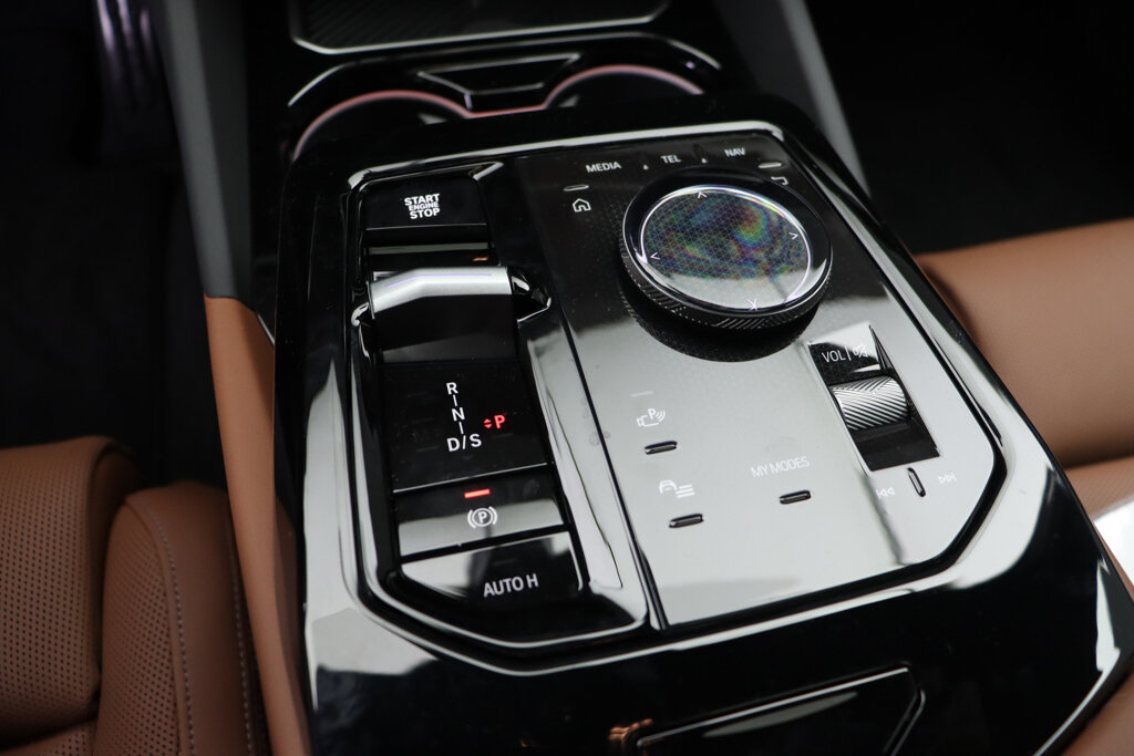 BMW 5 Serie 22