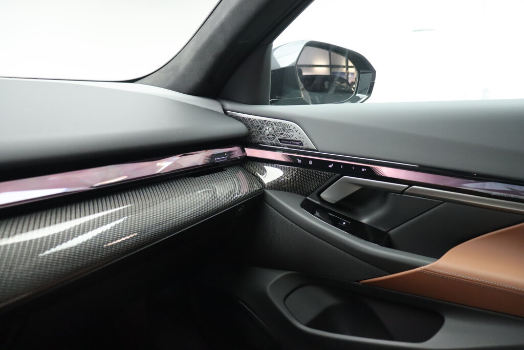 BMW 5 Serie 25