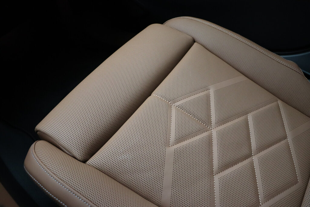 BMW 5 Serie 26