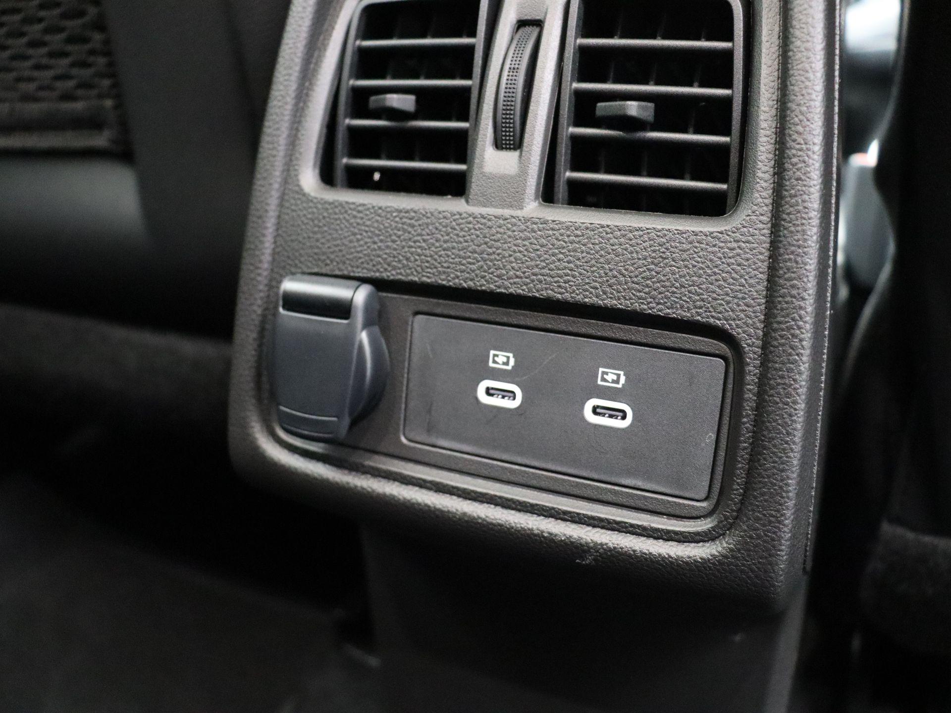 Mitsubishi Grandis 1.8 HEV Instyle - Afbeelding 4