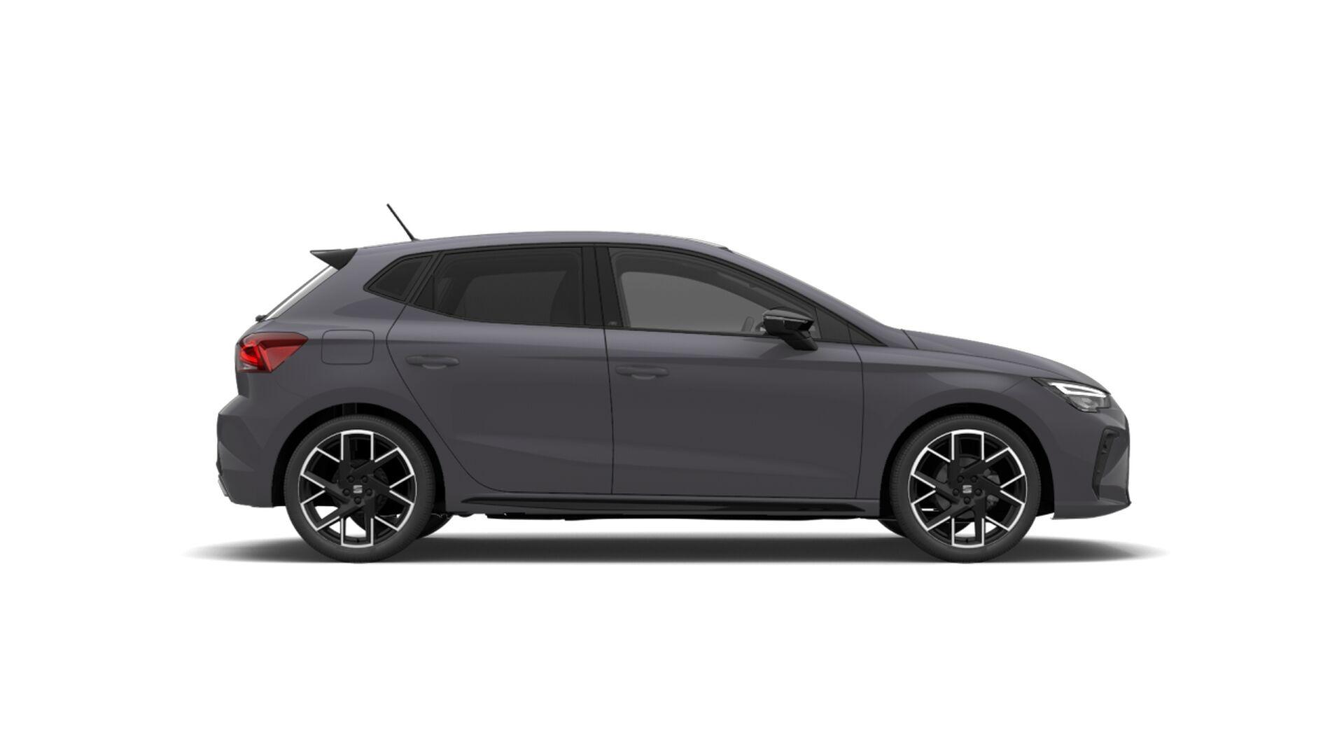 SEAT Ibiza 1.0 EcoTSI 95pk FR Business Connect - Afbeelding 3
