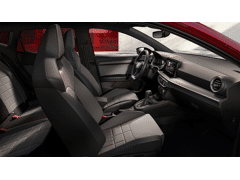 SEAT Ibiza 1.0 EcoTSI 95pk FR Business Connect - Afbeelding 4