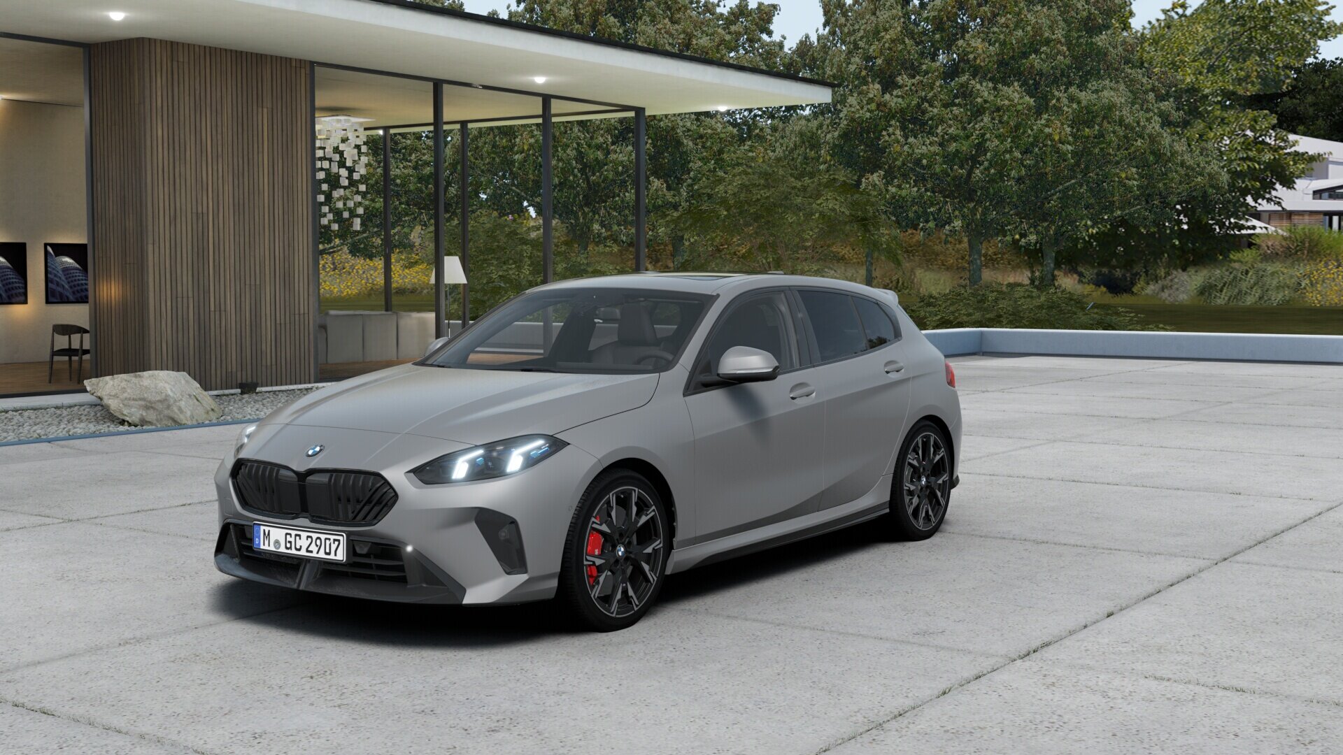 BMW 1 Serie 120 M Sport Automaat