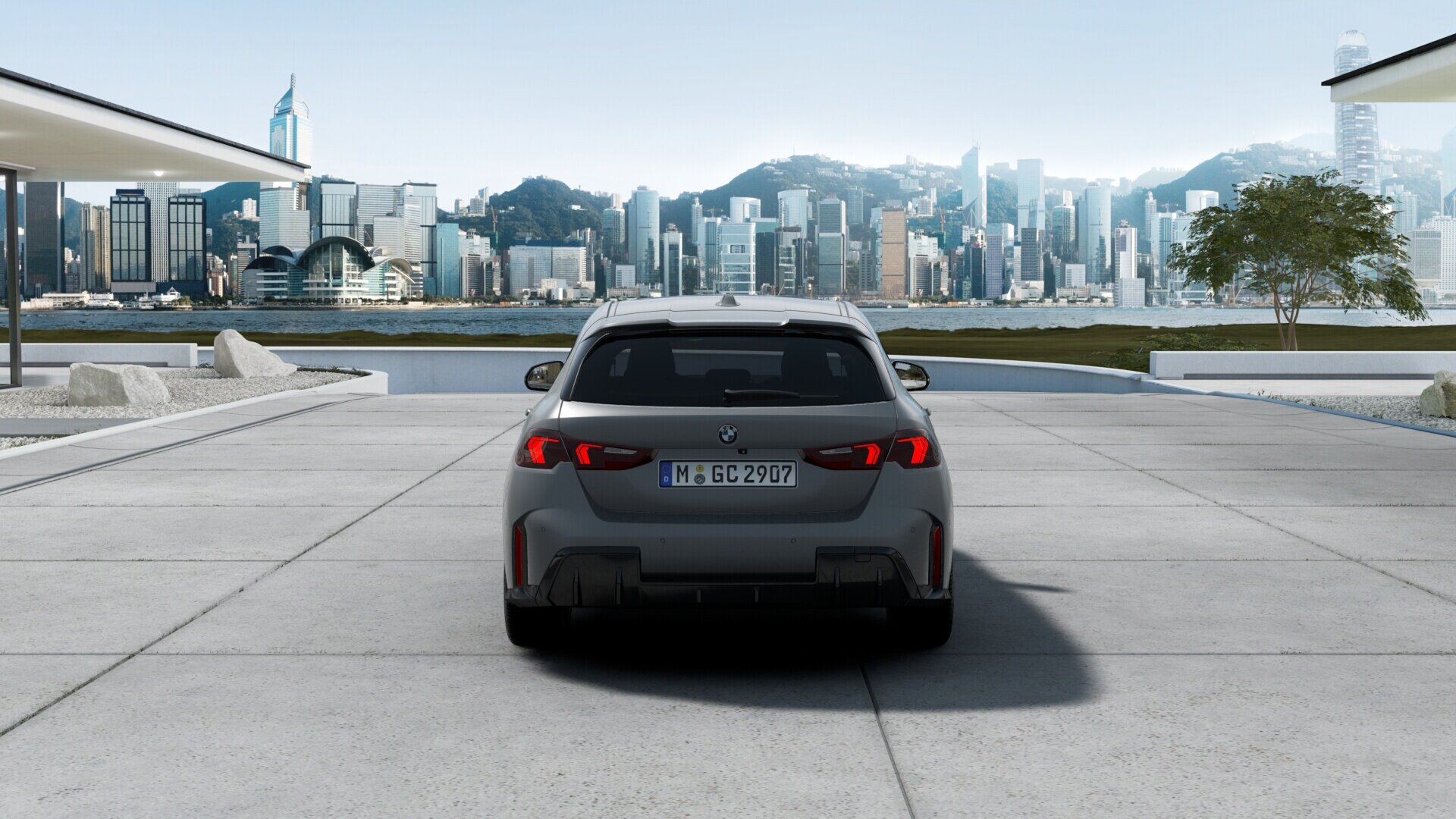 BMW 1 Serie 120 M Sport Automaat - Afbeelding 4