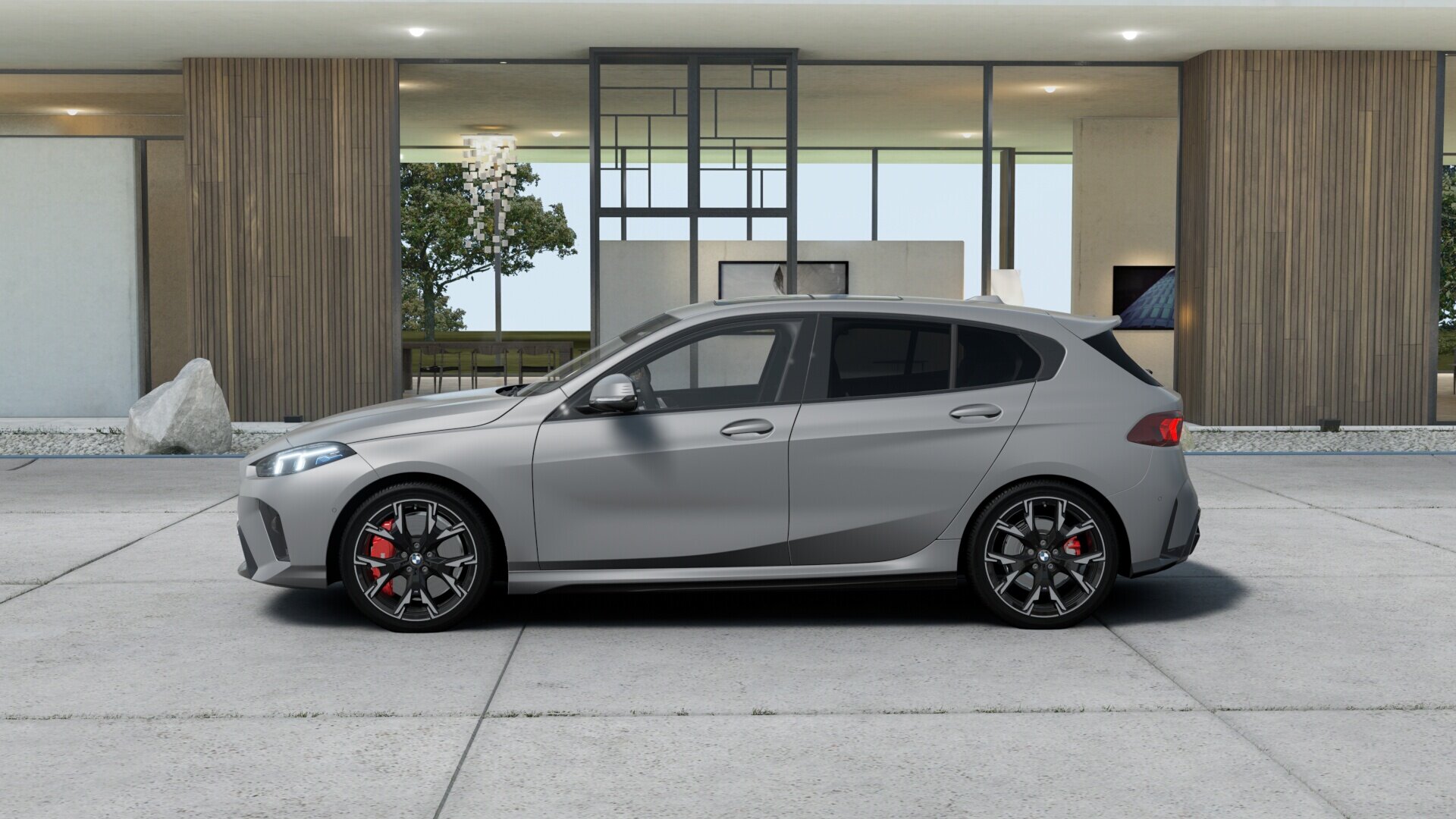 BMW 1 Serie 120 M Sport Automaat - Afbeelding 5