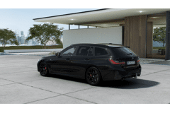 BMW 3 Serie Touring 330e High Executive M Sport Automaat - Afbeelding 2