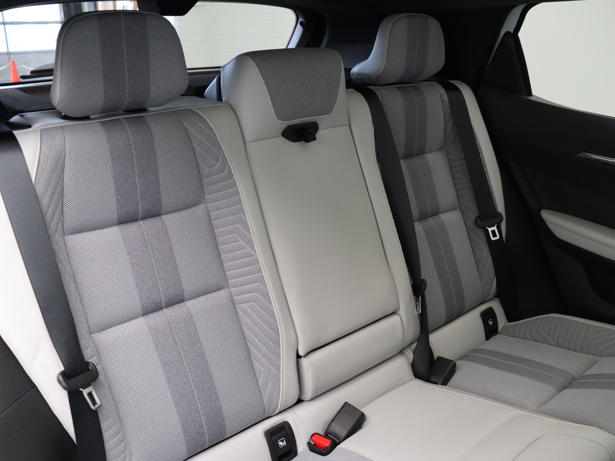 Renault Scénic E-Tech EV87 long range iconic - Afbeelding 4