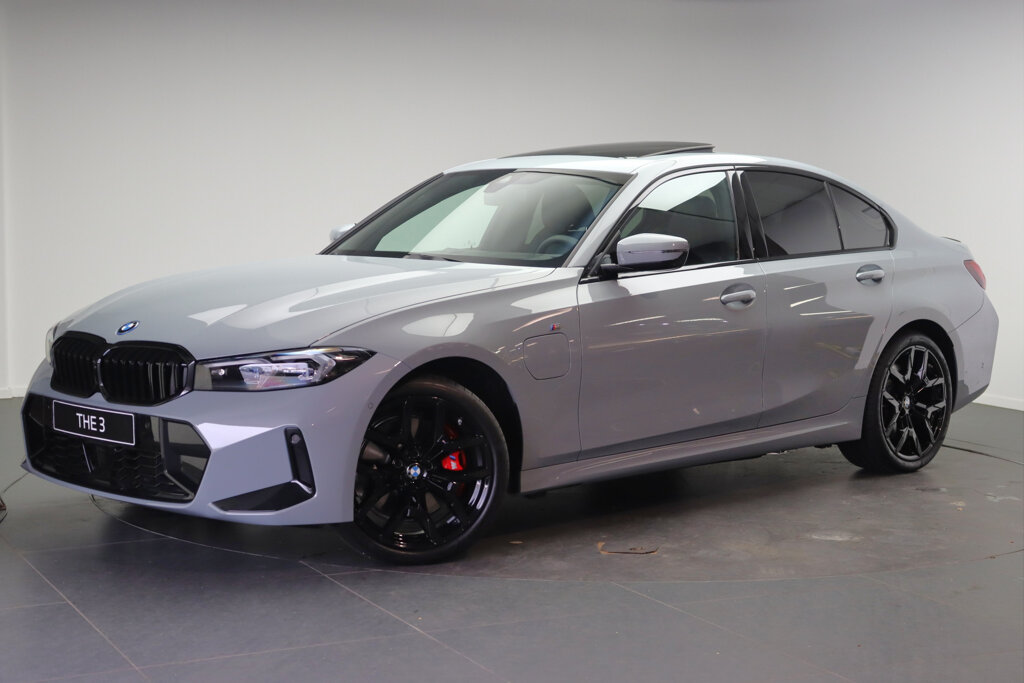 BMW 3 Serie 1