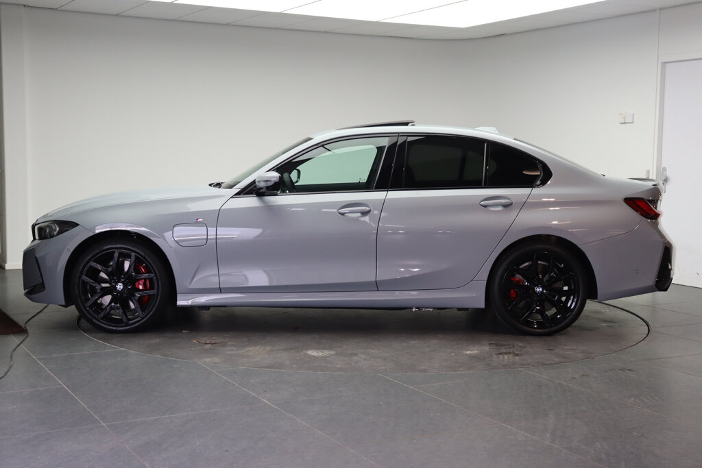 BMW 3 Serie 2
