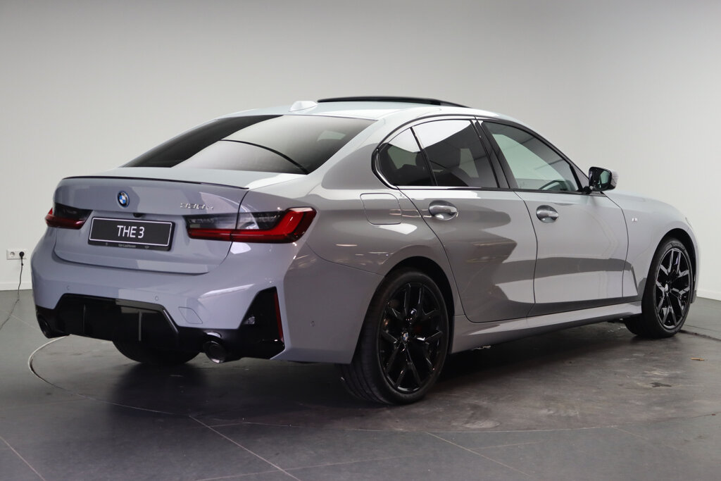 BMW 3 Serie 3