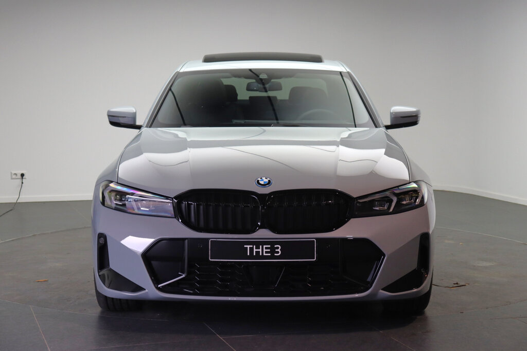 BMW 3 Serie 5