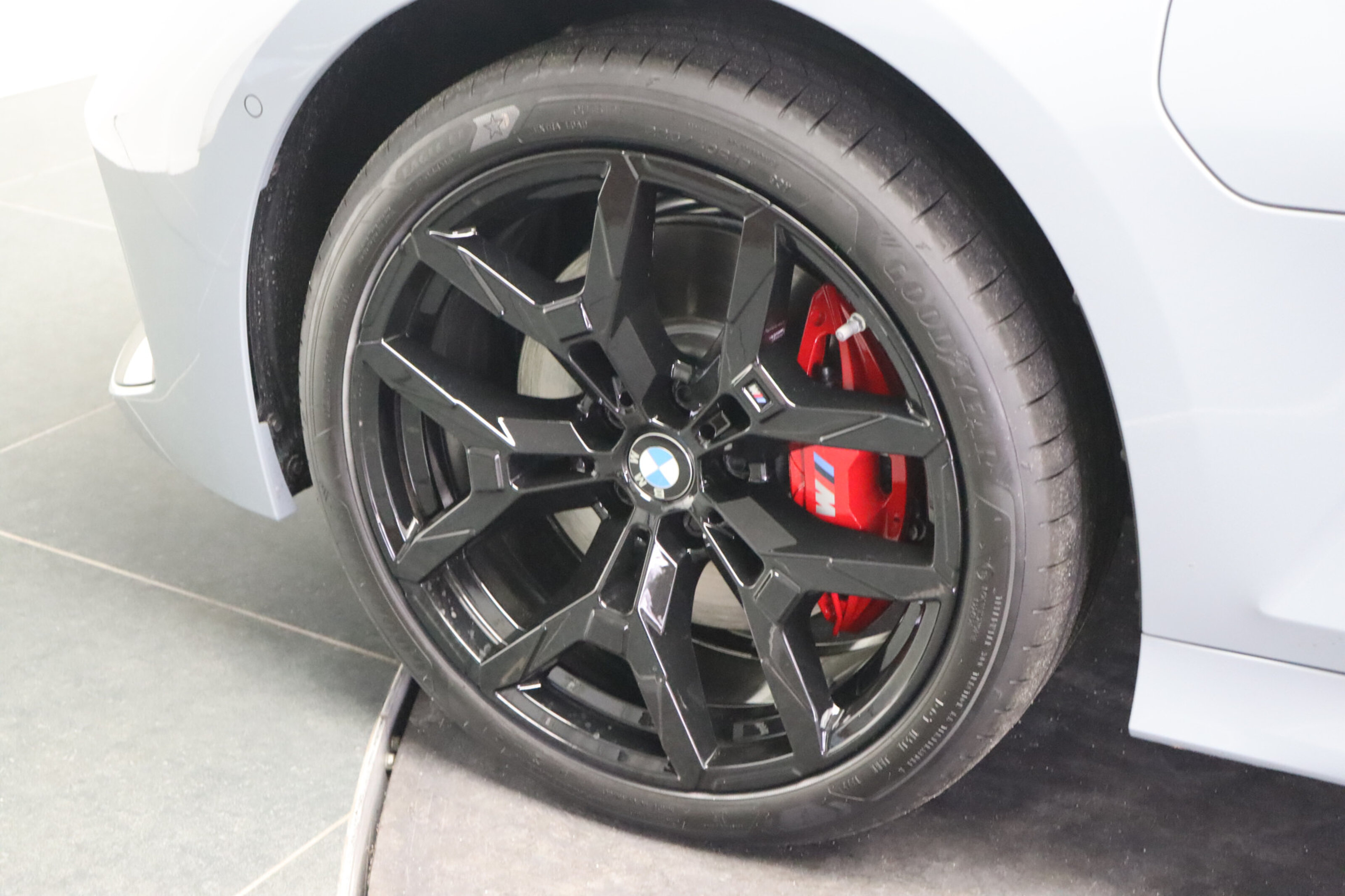 BMW 3 Serie 6