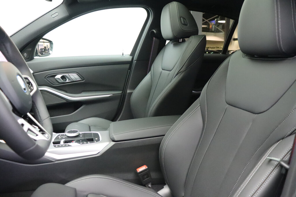 BMW 3 Serie 15
