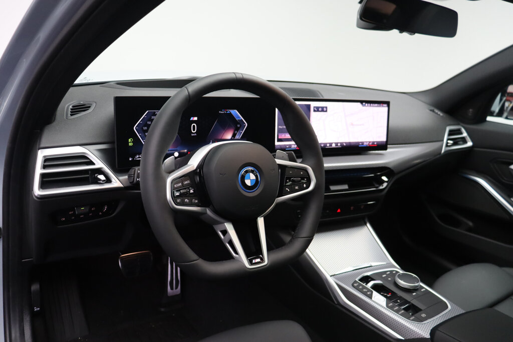 BMW 3 Serie 16