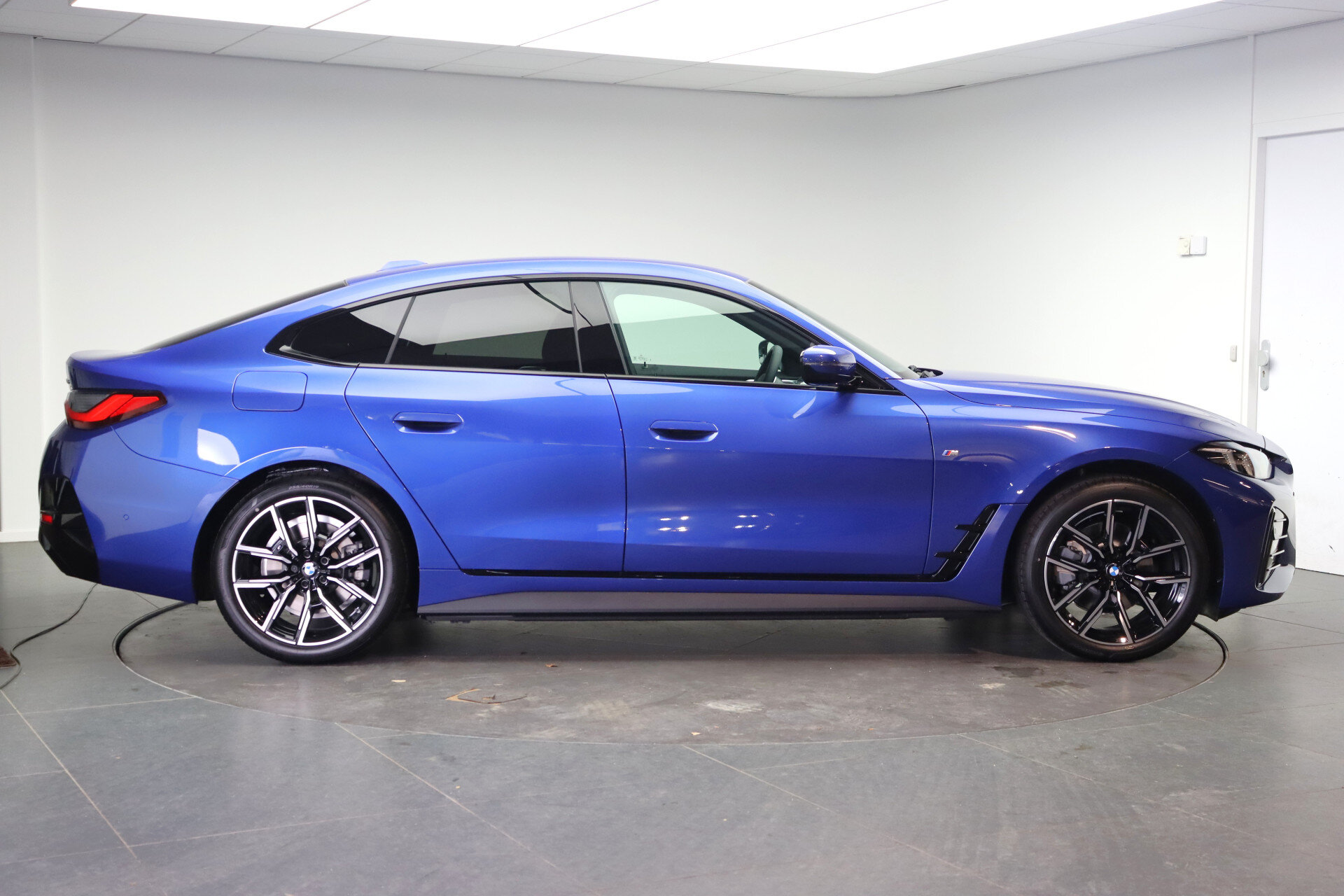 BMW i4 eDrive35 M Gran Coupé Sport - Afbeelding 4