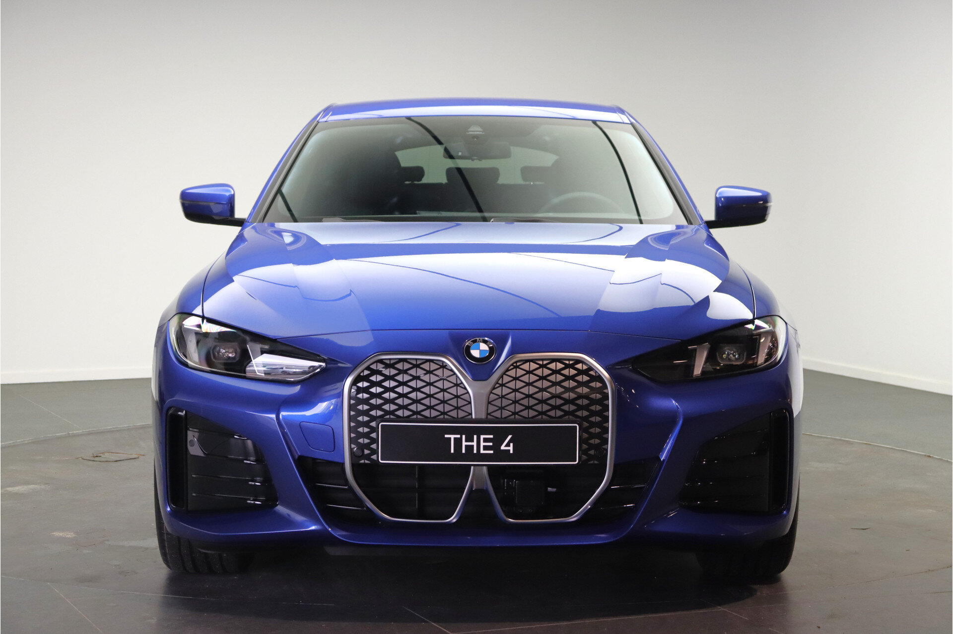 BMW i4 eDrive35 M Gran Coupé Sport - Afbeelding 5