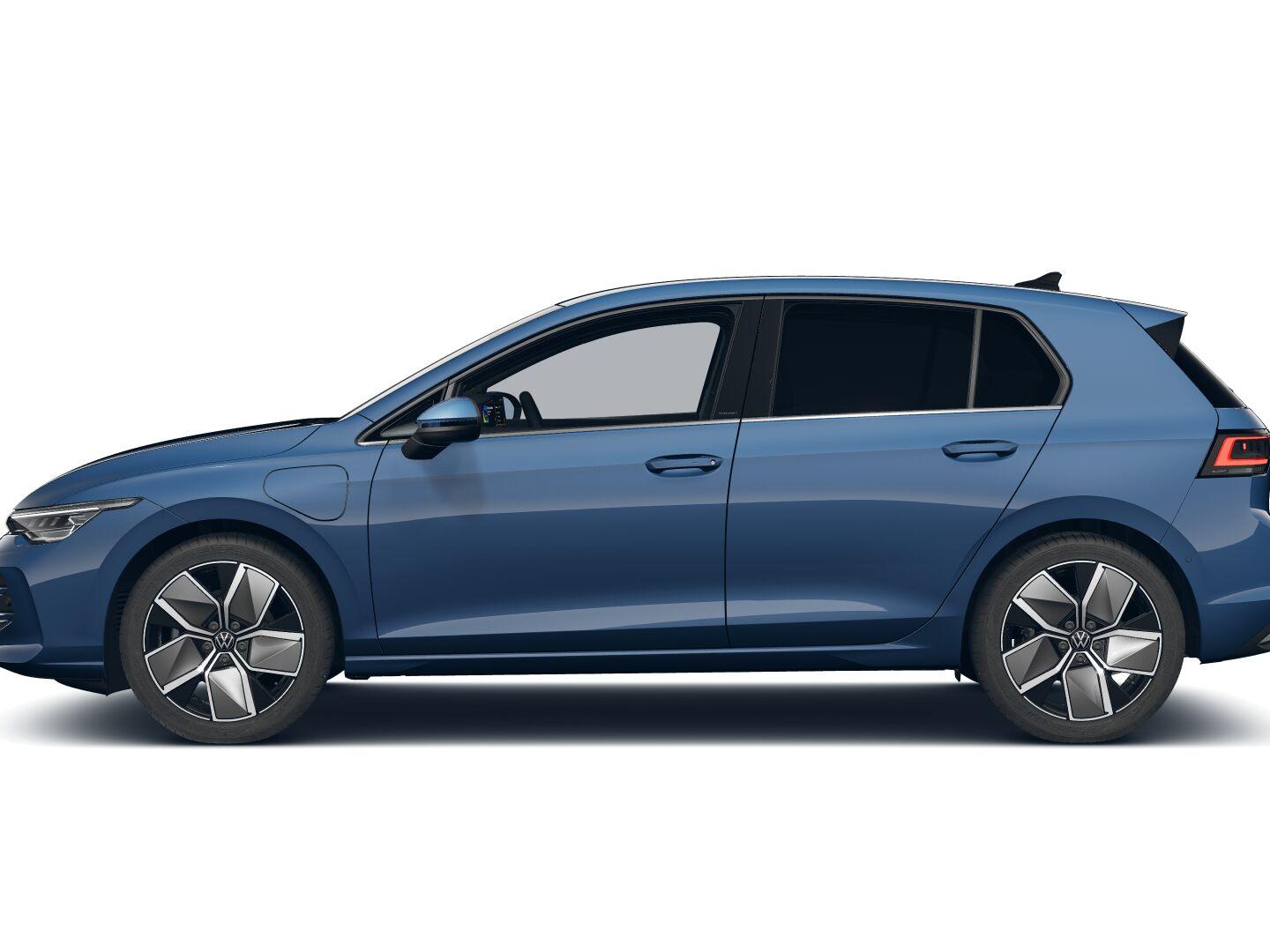 Volkswagen Golf 1.5 eHybrid Style Edition - Afbeelding 2