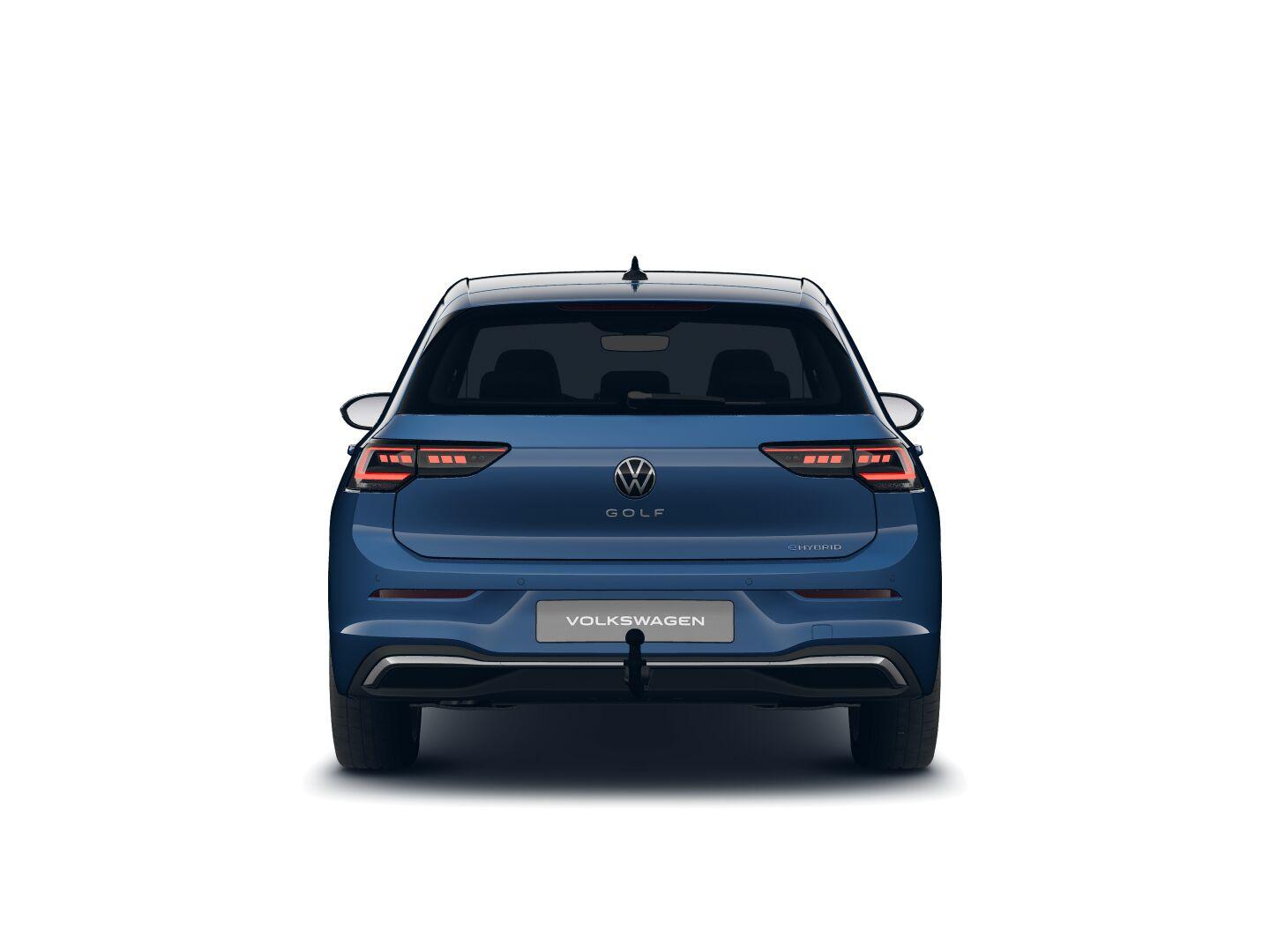 Volkswagen Golf 1.5 eHybrid Style Edition - Afbeelding 3