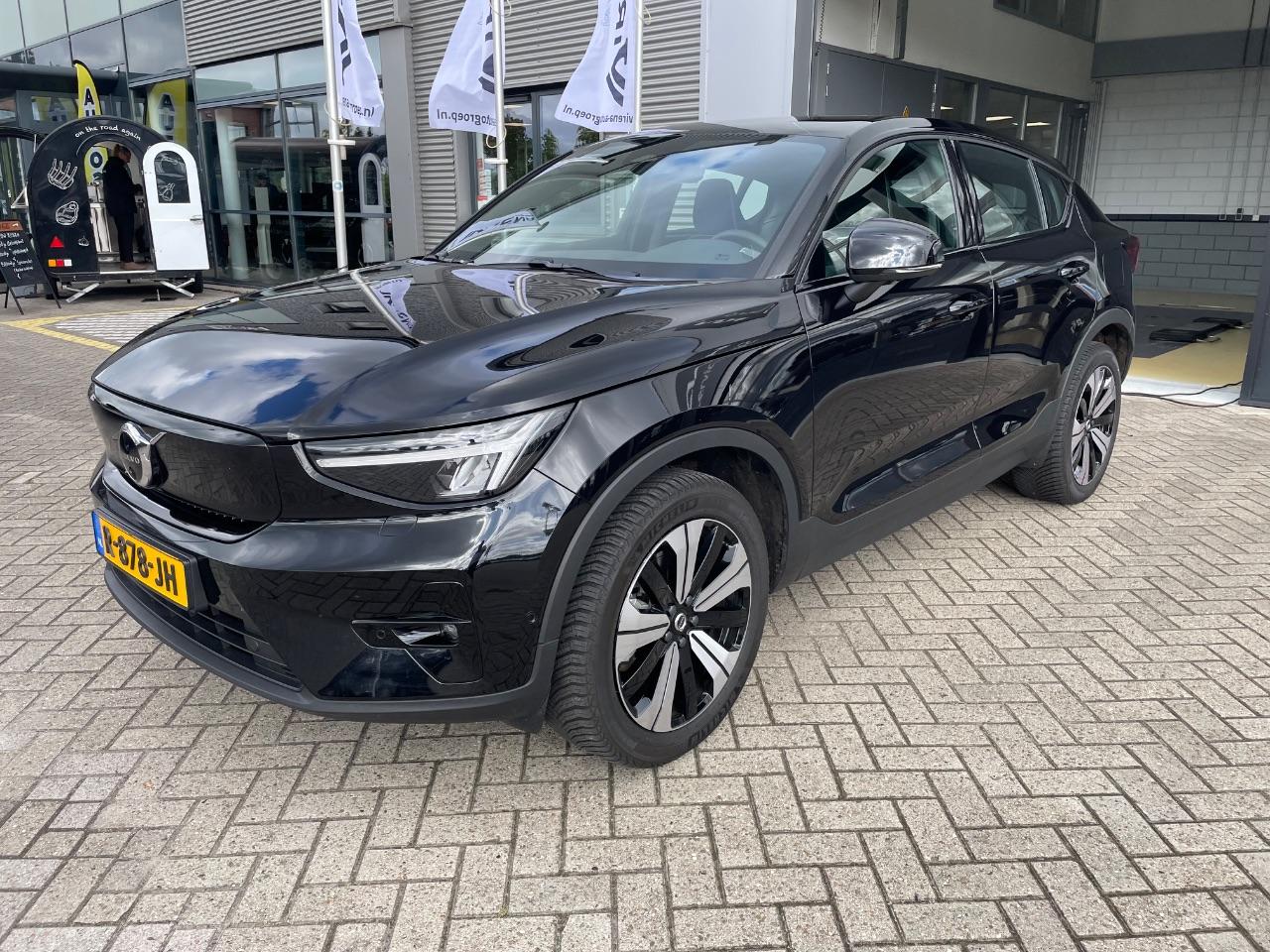 Volvo C40 Recharge Ultimate 69 kWh - Afbeelding 5