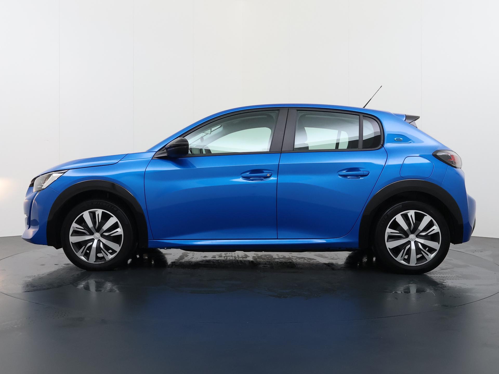 Peugeot e-208 EV Active 50 kWh - Afbeelding 5