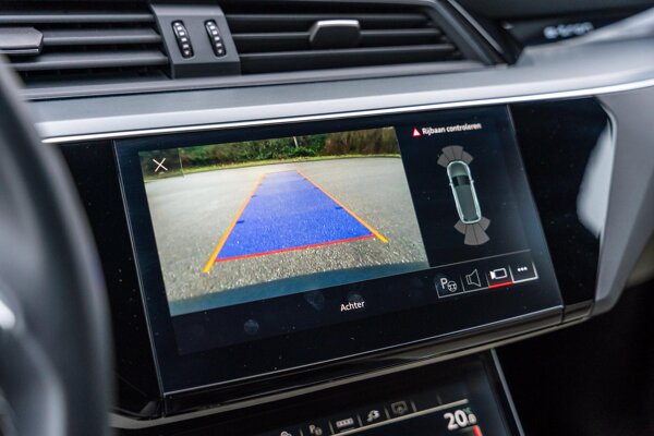achteruitrijcamera achteruitrijcamera