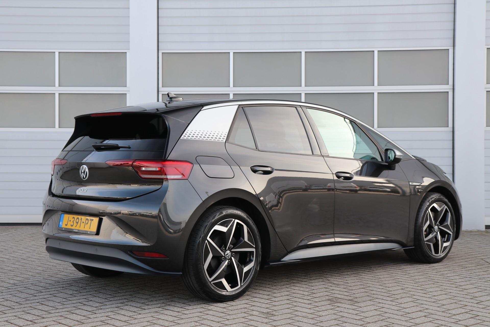 Volkswagen ID.3 204pk First Plus 58 kWh - Afbeelding 2