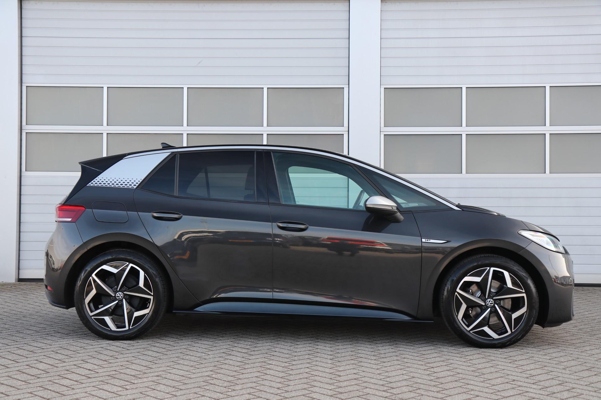 Volkswagen ID.3 204pk First Plus 58 kWh - Afbeelding 3