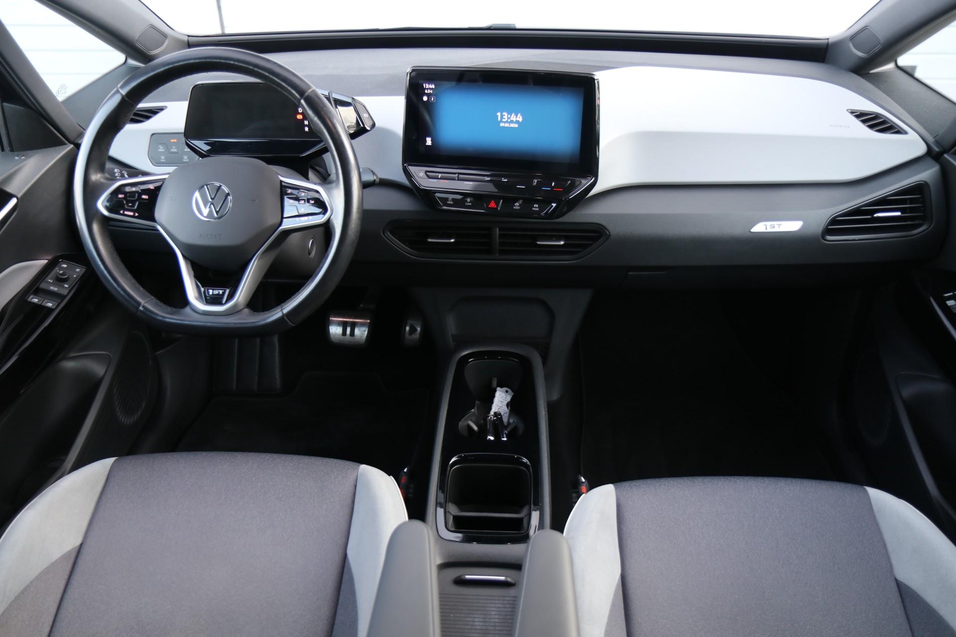 Volkswagen ID.3 204pk First Plus 58 kWh - Afbeelding 5