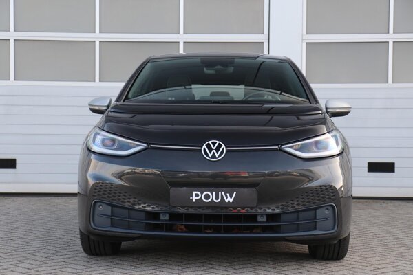 matrix LED koplampen