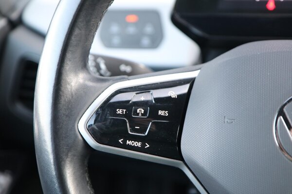 cruise control adaptief met Stop&Go