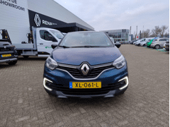 Renault Captur Energy TCe 90 Bose - Afbeelding 2