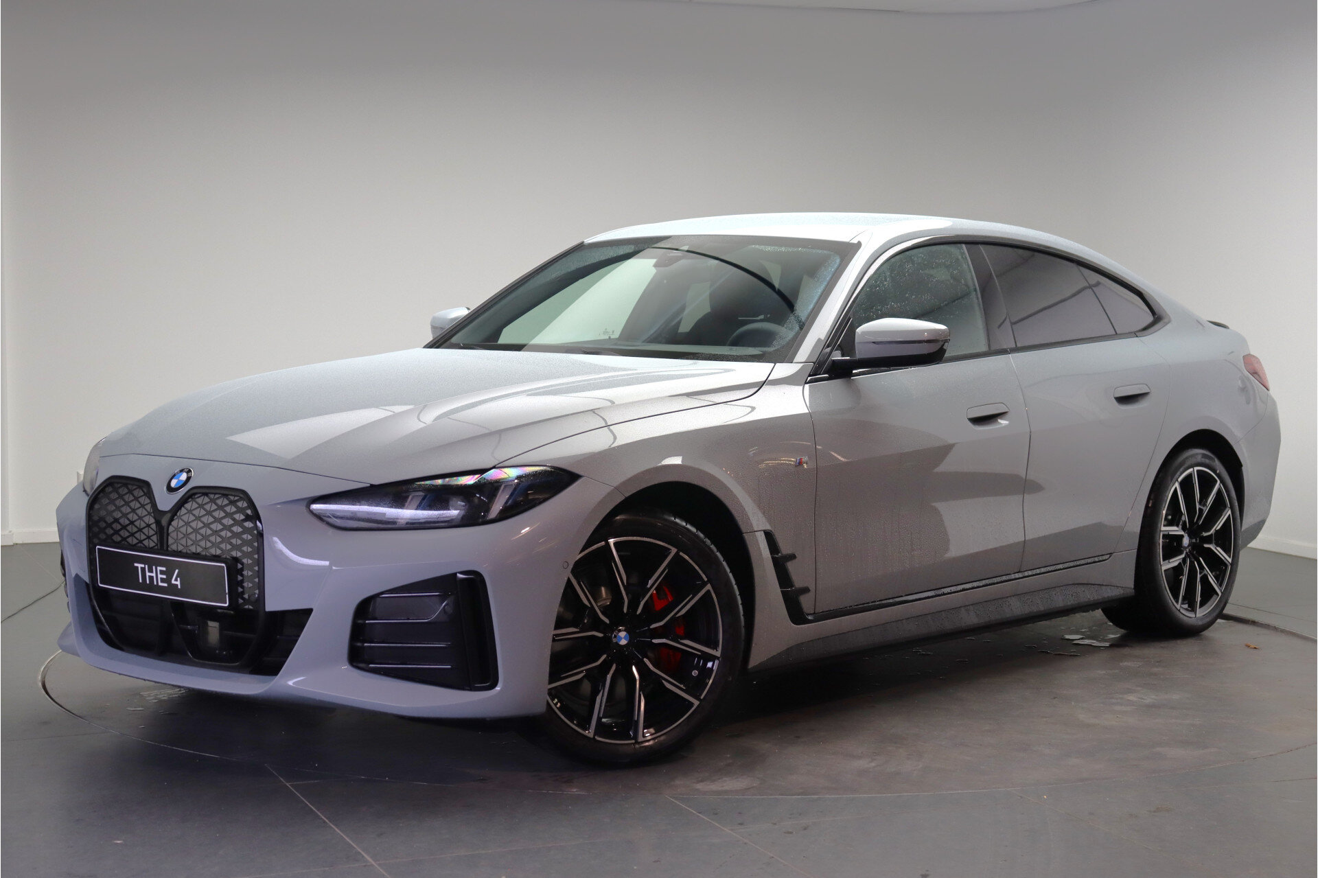 BMW i4 eDrive40 Gran Coupe M Sport