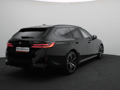 BMW 5 Serie Touring 520i - Afbeelding 2