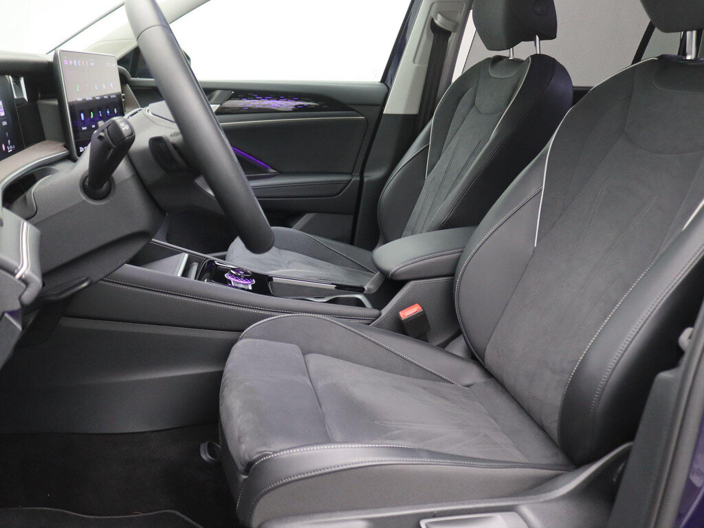 Volkswagen Tayron 1.5 eHybrid Elegance 204PK DSG Matrix LED-Verlichting, Navi, Key - Afbeelding 5