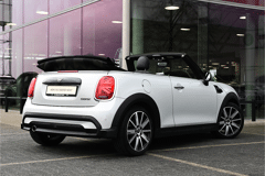 MINI Cooper Cabrio Automaat - Afbeelding 2