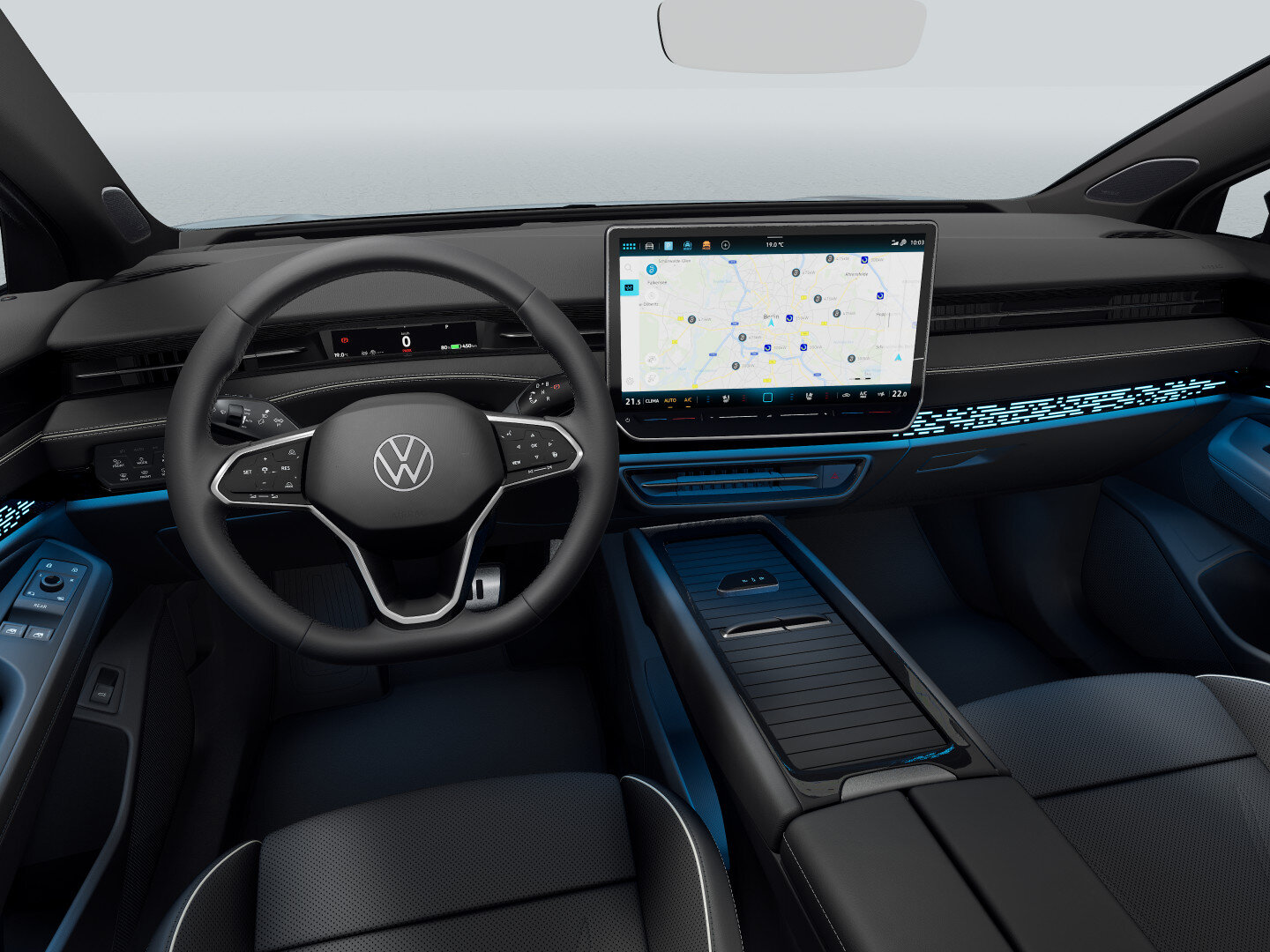 Volkswagen ID.7 Pro Limited Edition 77 kWh 286 PK - Afbeelding 2