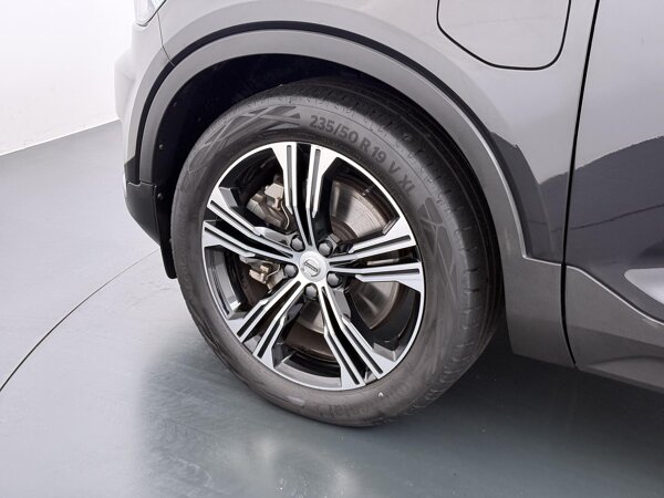 lichtmetalen velgen 19"