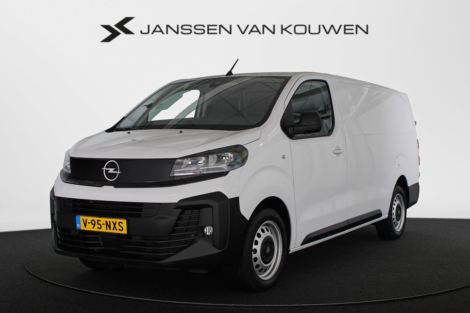 Opel Vivaro 2.0 Diesel 180 S&S L3