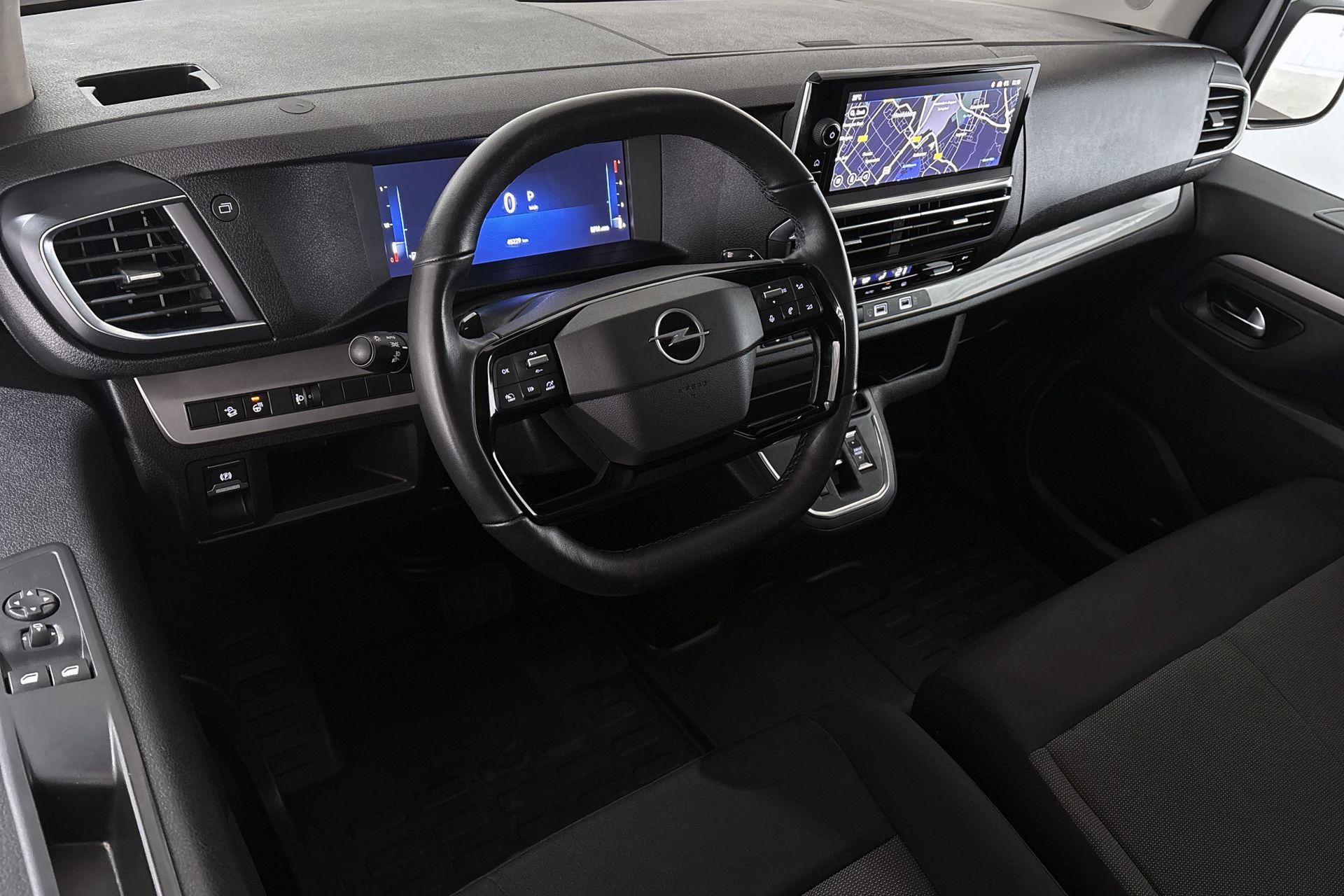 Opel Vivaro 2.0 Diesel 180 S&S L3 - Afbeelding 5