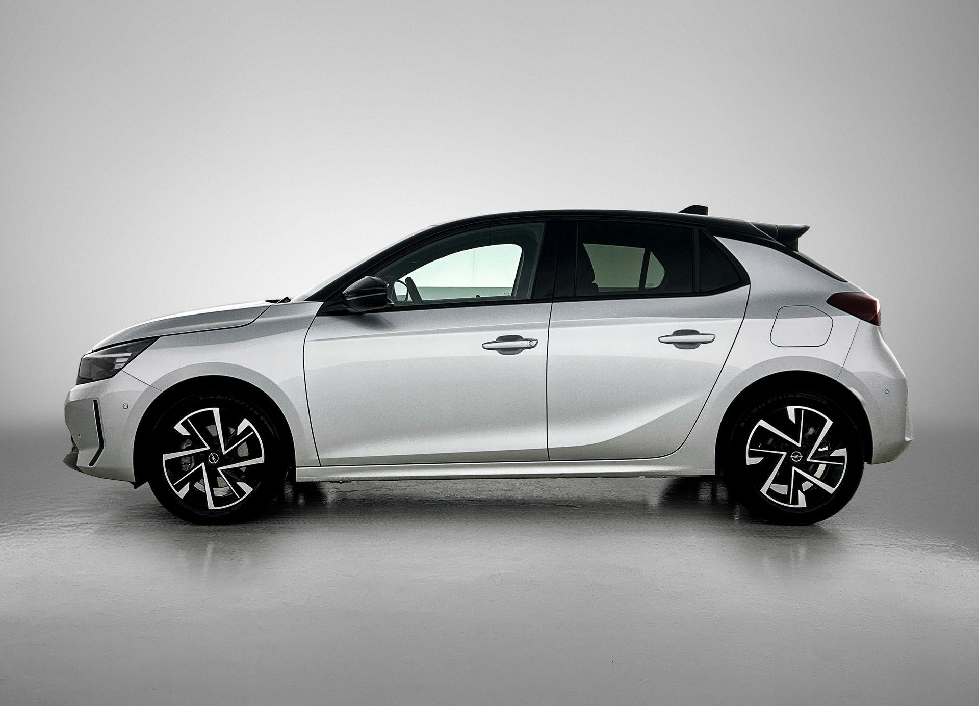 Opel Corsa 1.2 Hybrid GS 110pk Automaat - Afbeelding 2