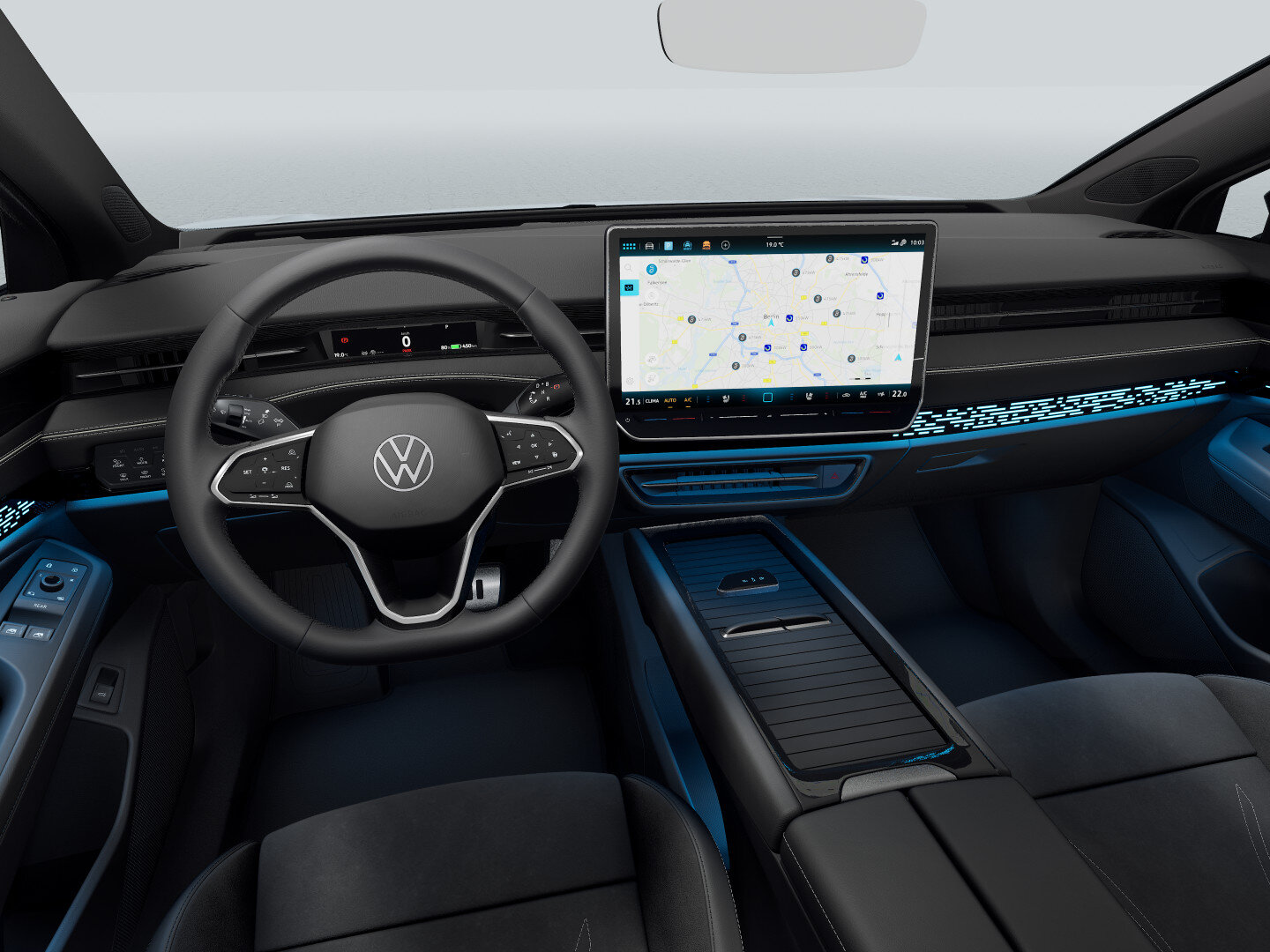 Volkswagen ID.7 Pro Limited Edition 77 kWh 286 PK - Afbeelding 2