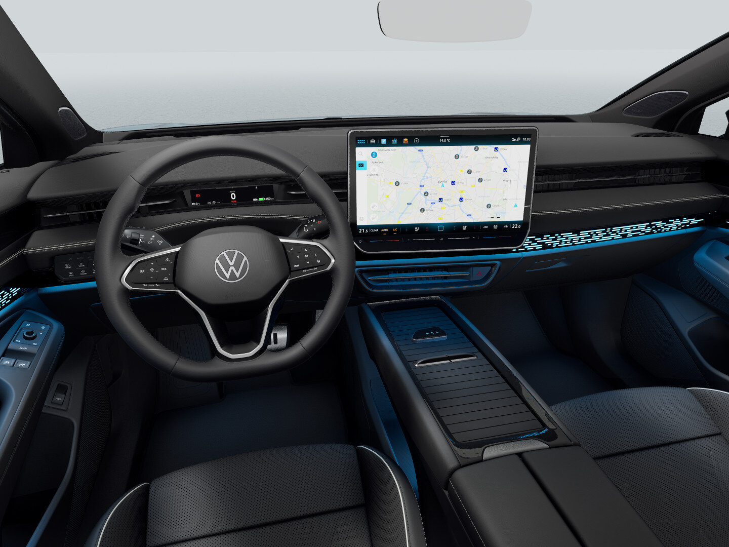 Volkswagen ID.7 Pro S Limited Edition 86 kWh 286 PK - Afbeelding 2