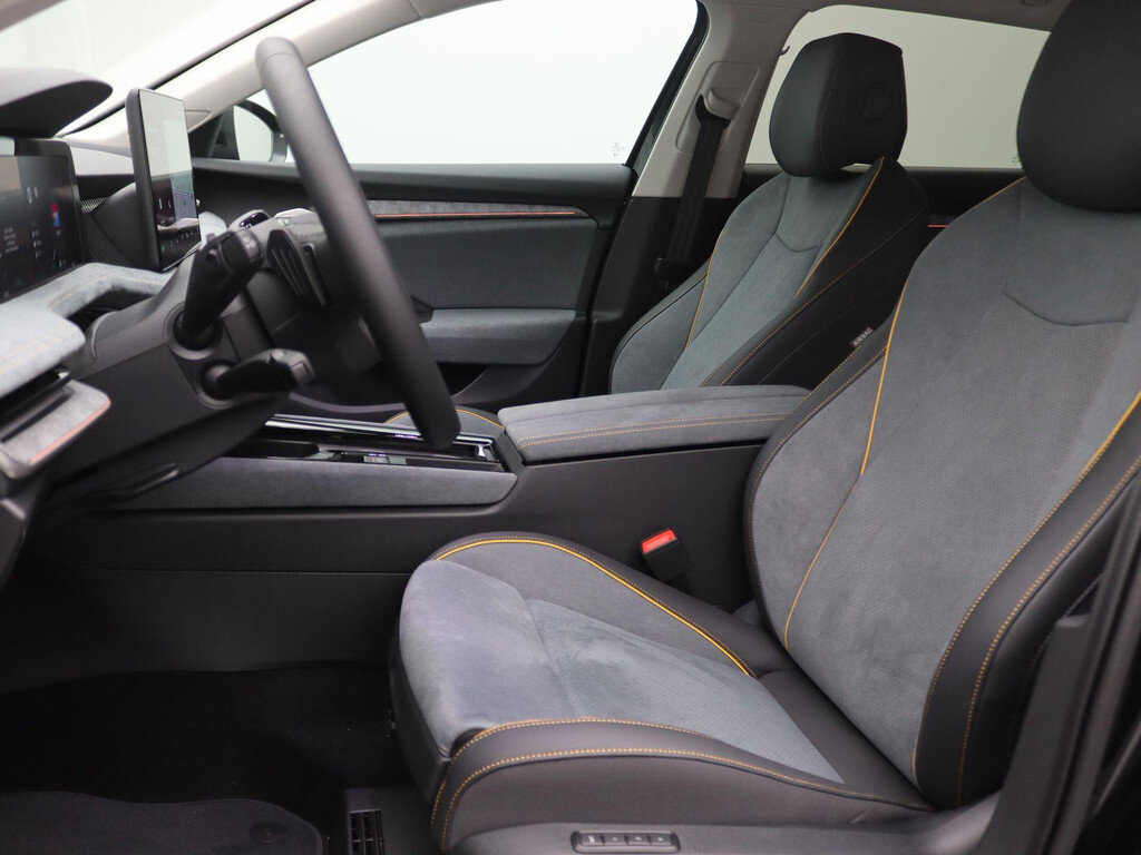 Skoda Superb Combi 1.5 TSI MHEV Business Edition 150PK DSG Head-Up Display, M - Afbeelding 5