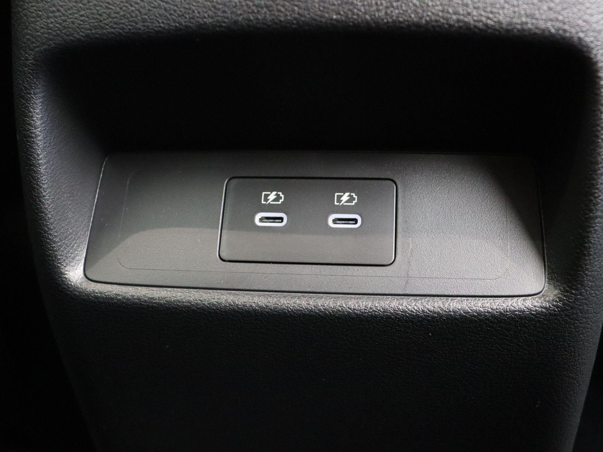 Nissan QASHQAI 158pk MHEV Xtronic N-Connecta - Afbeelding 5