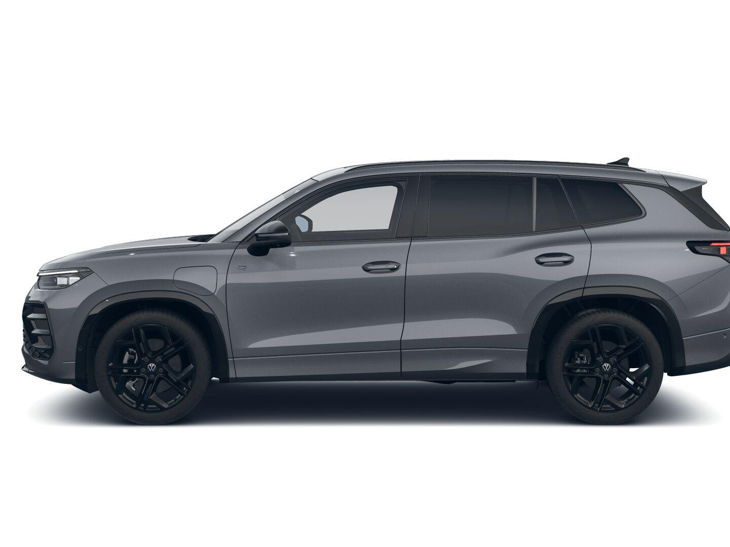 Volkswagen Tayron R-Line Edition 1.5 eHybrid 204 PK - Afbeelding 5