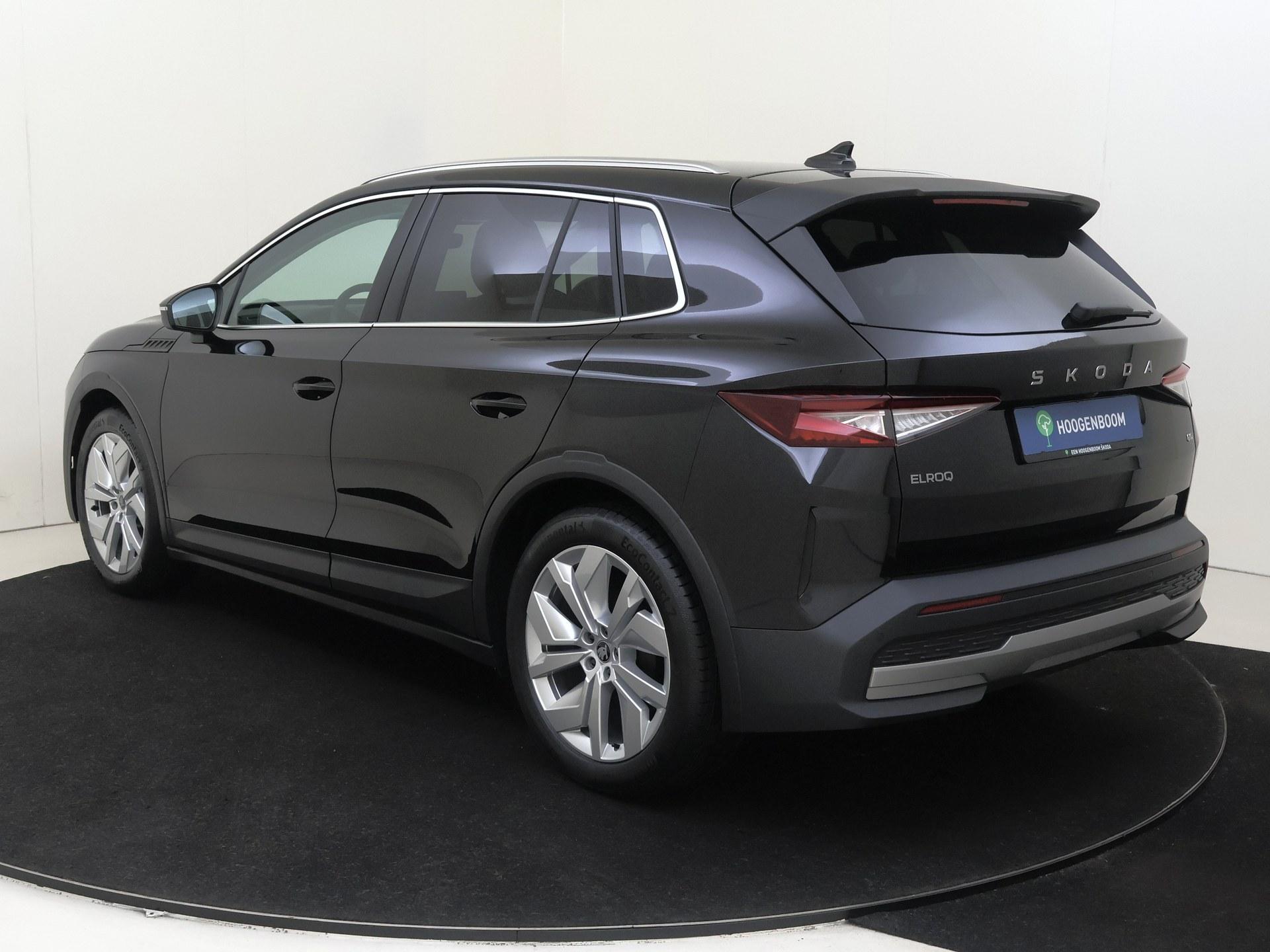 Skoda Elroq 60 Business Edition - Tour - Afbeelding 3