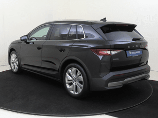 Skoda Elroq 60 Business Edition - Tour - Afbeelding 3