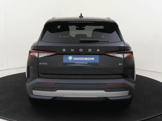 Skoda Elroq 60 Business Edition - Tour - Afbeelding 4
