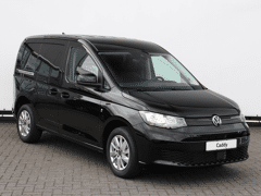 Volkswagen Caddy Cargo 2.0 TDI 75pk Style - Afbeelding 3