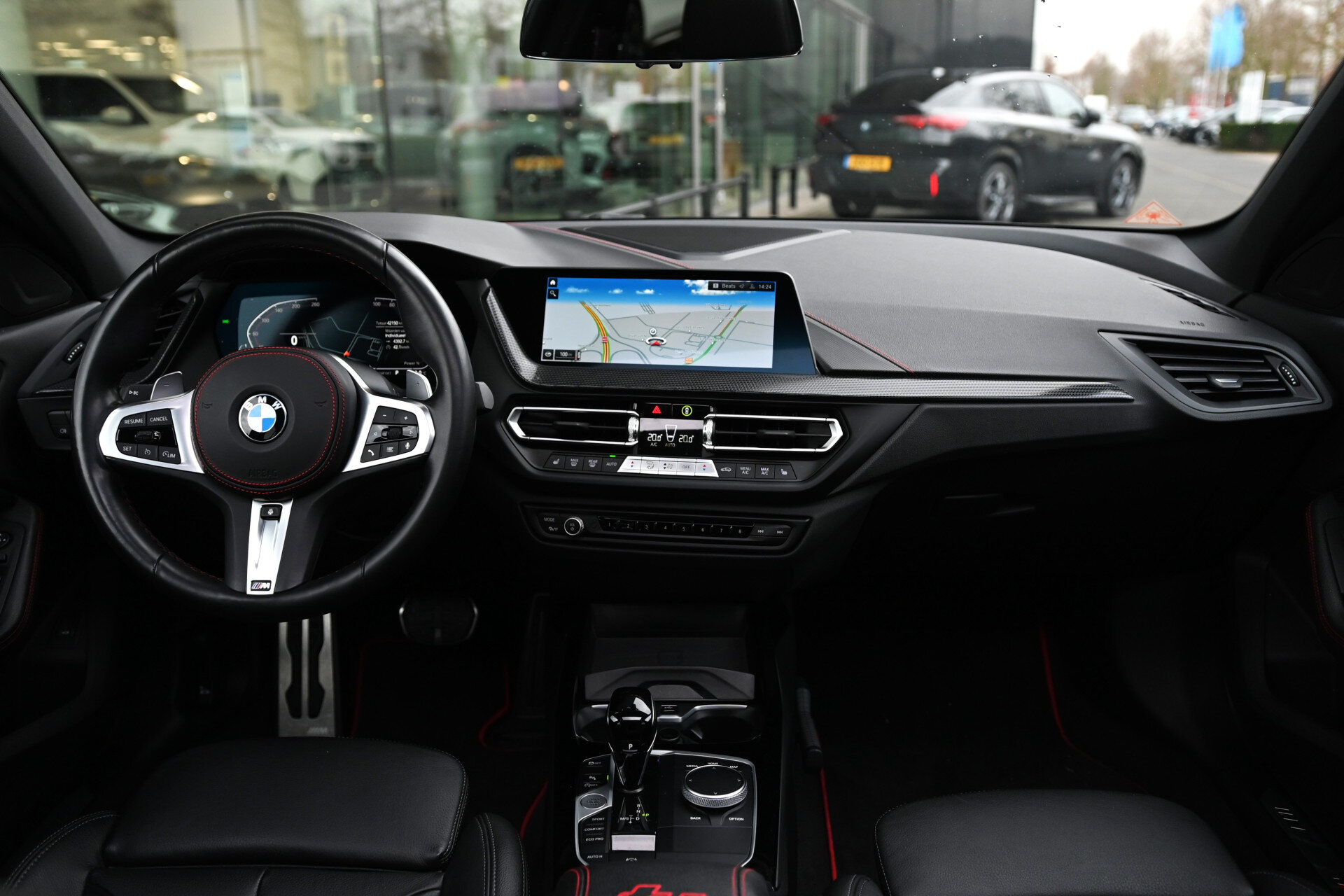 BMW 1 Serie 128ti High Executive Automaat - Afbeelding 4